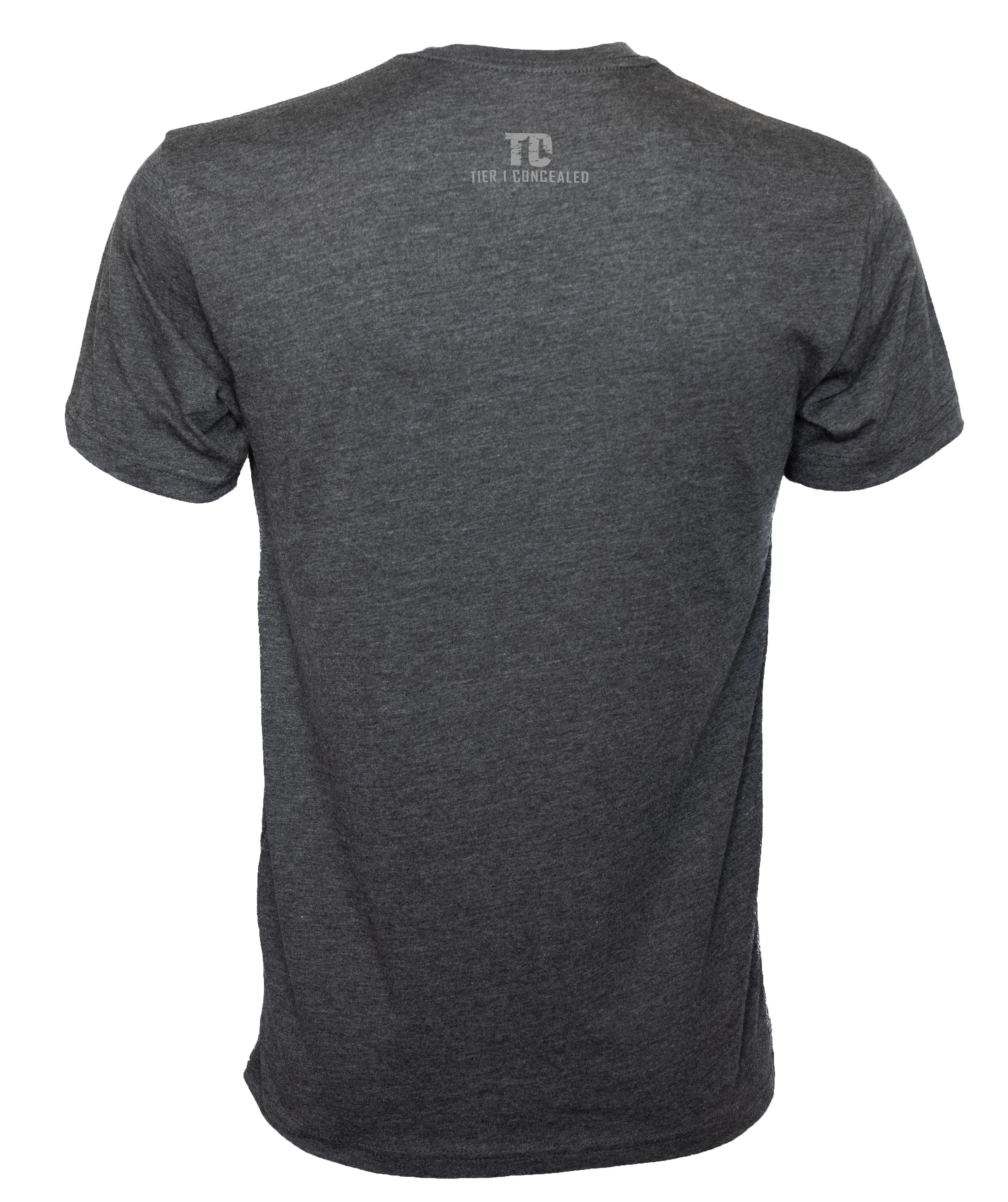 T1C - PINEAPPLE GRENADE T-SHIRT