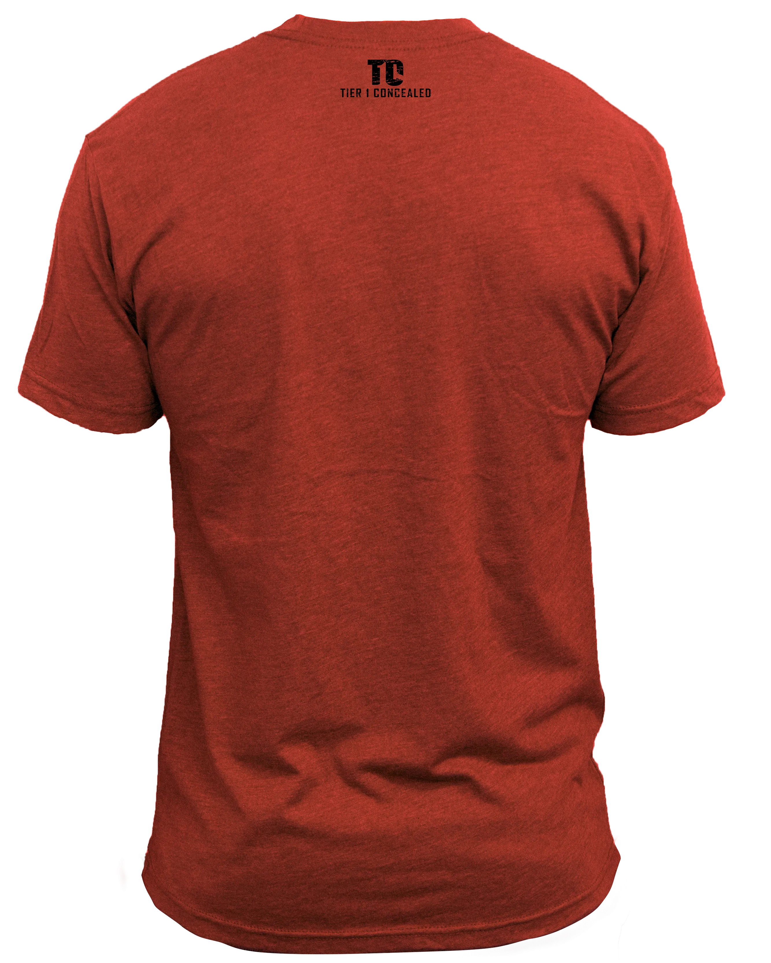 T1C - PINEAPPLE GRENADE T-SHIRT