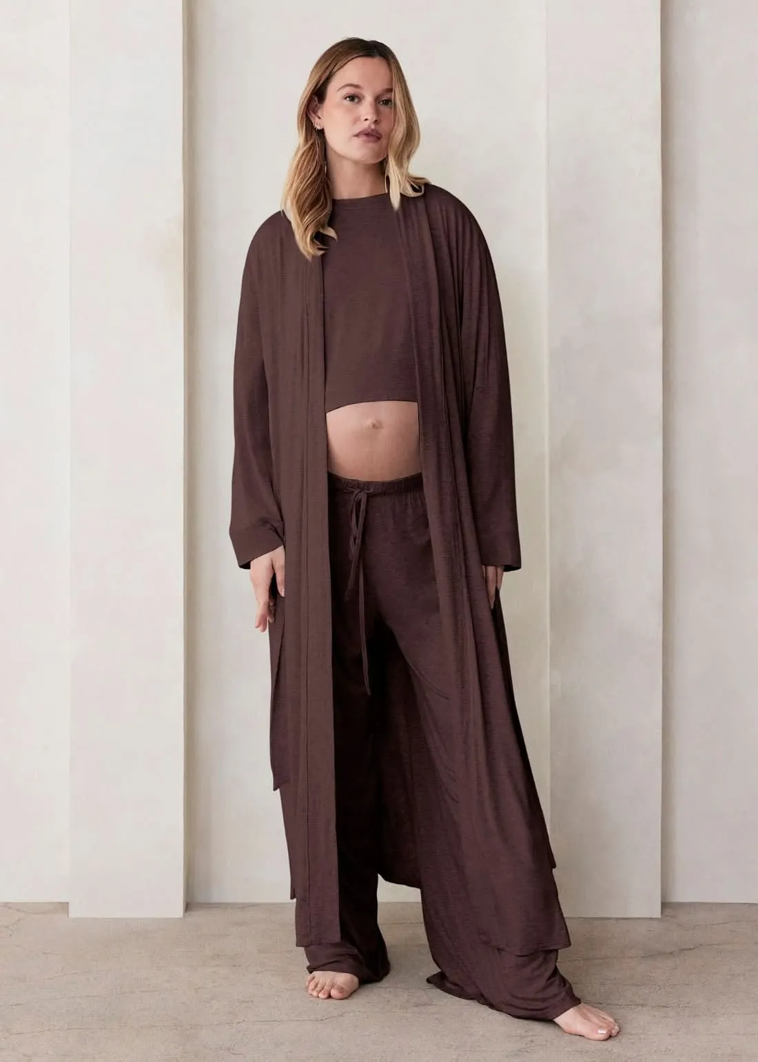 The Cloud Robe