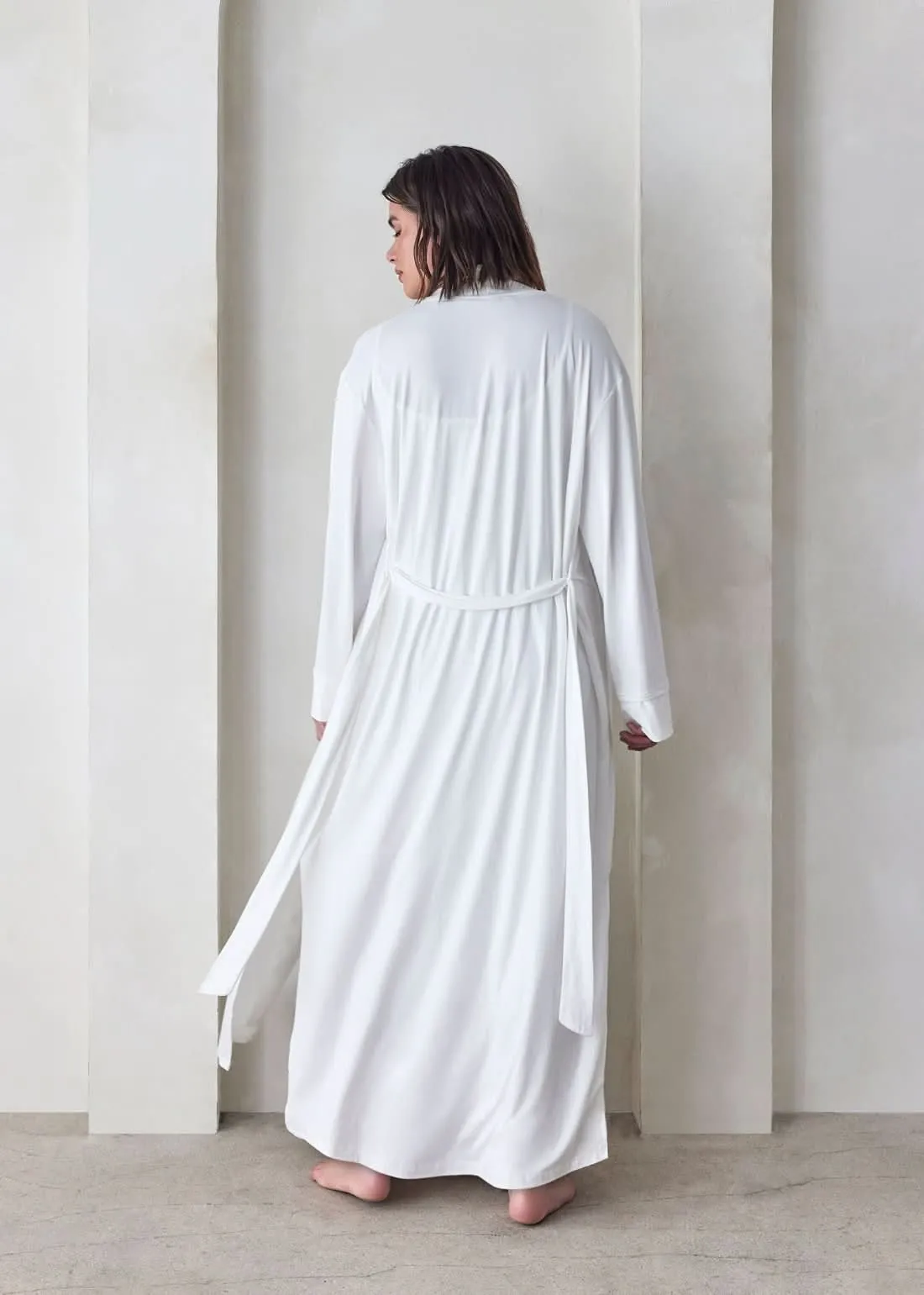 The Cloud Robe