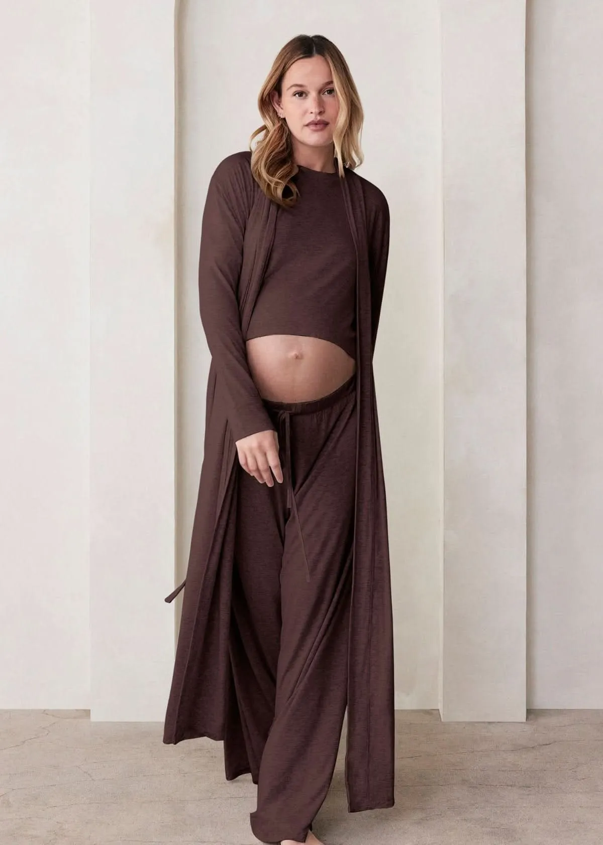 The Cloud Robe