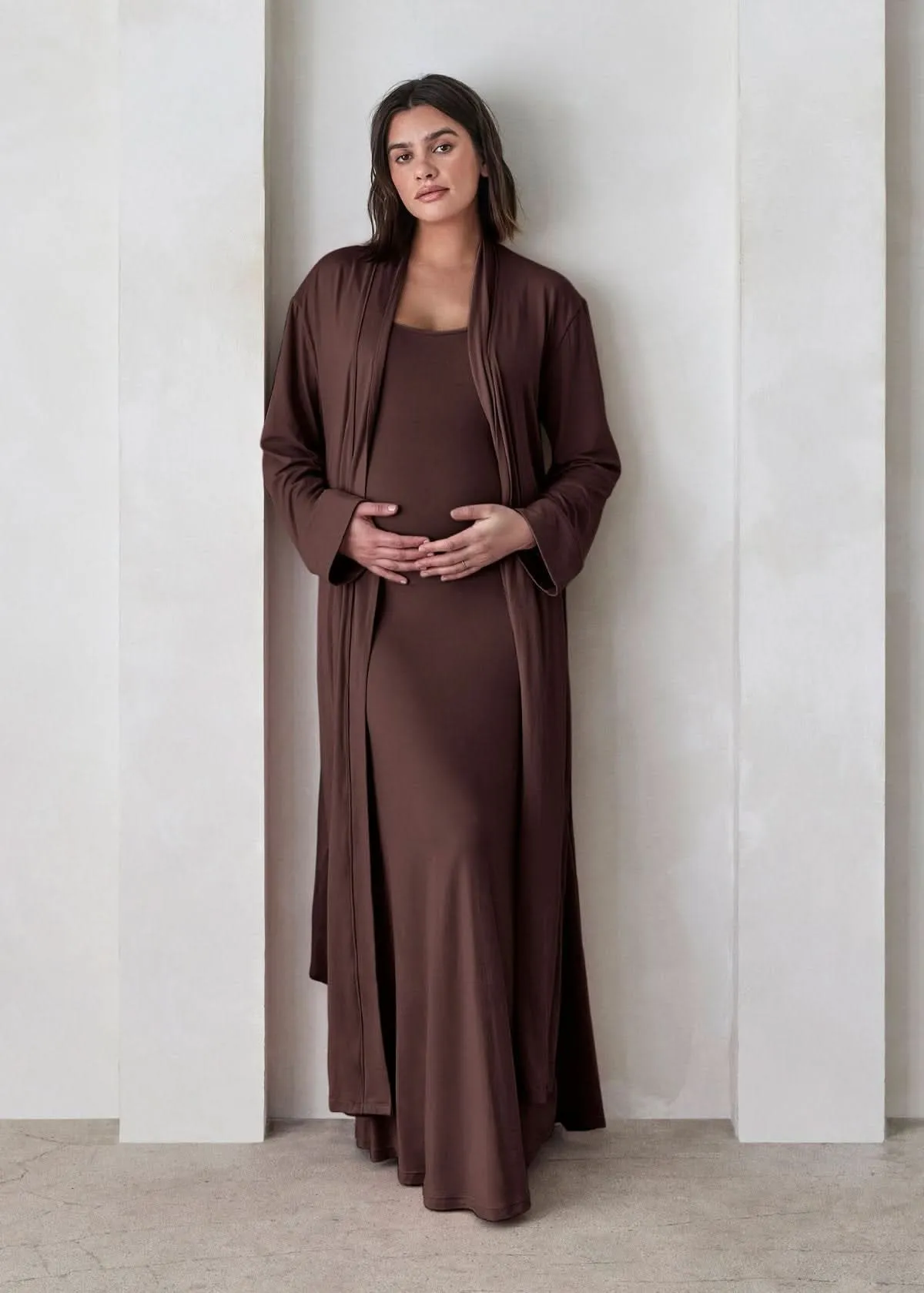 The Cloud Robe