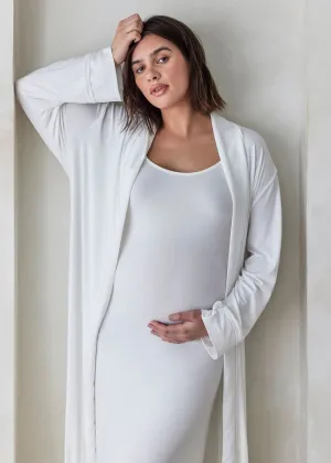 The Cloud Robe