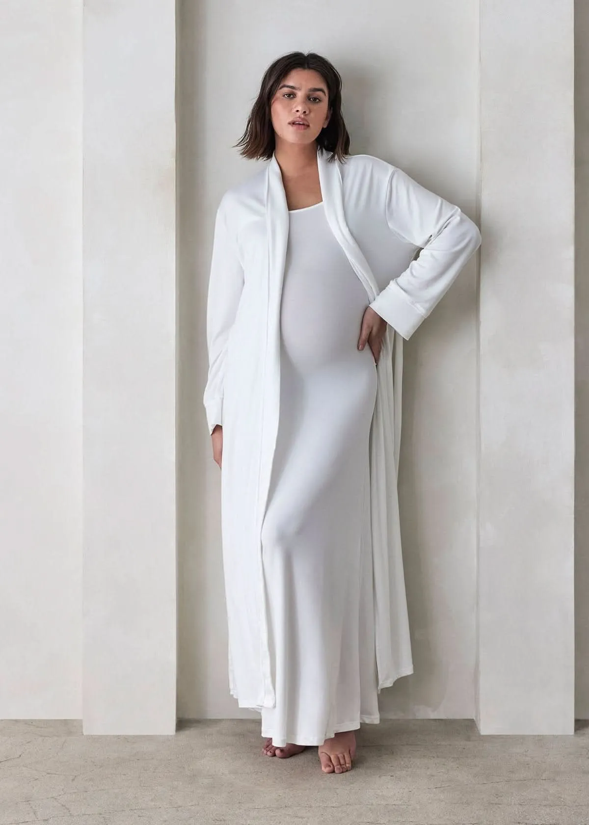 The Cloud Robe