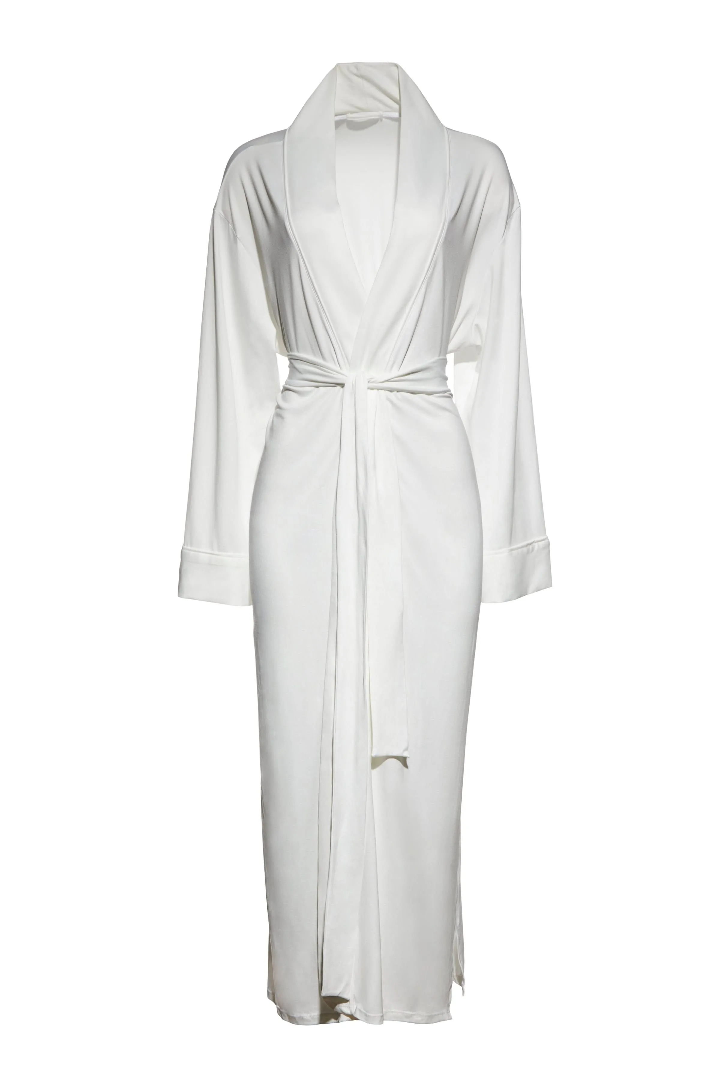 The Cloud Robe