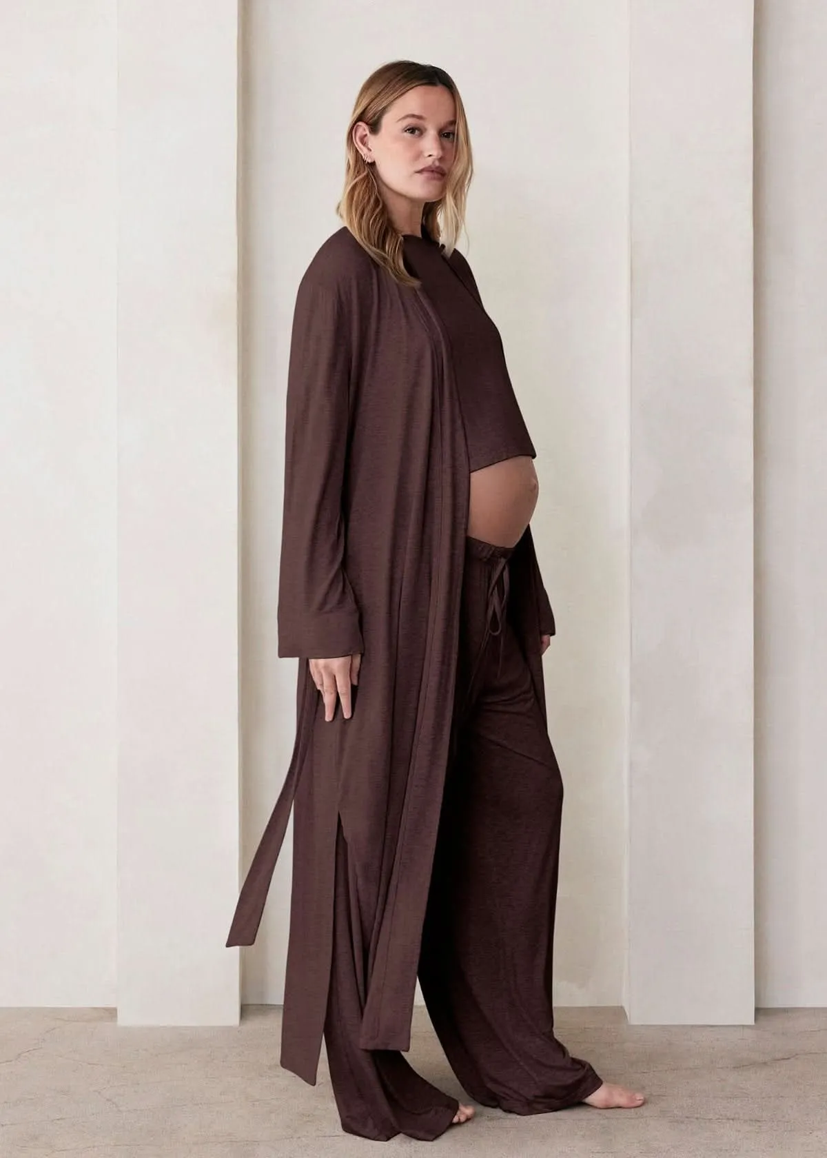 The Cloud Robe