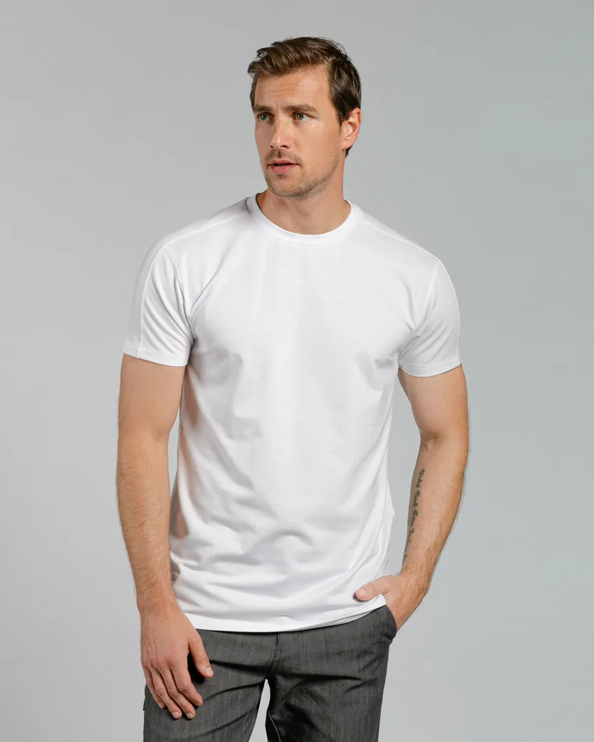 Tracer Tee