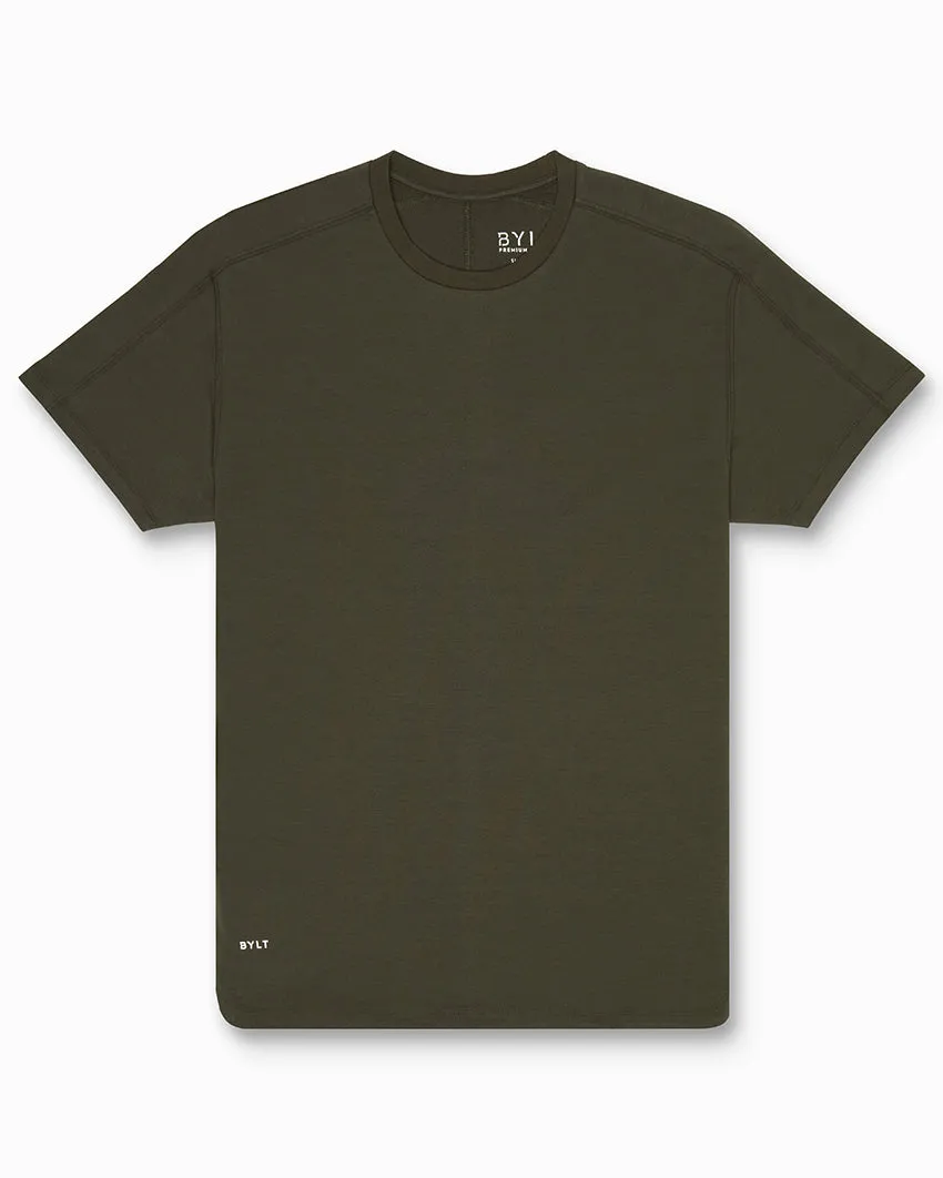 Tracer Tee