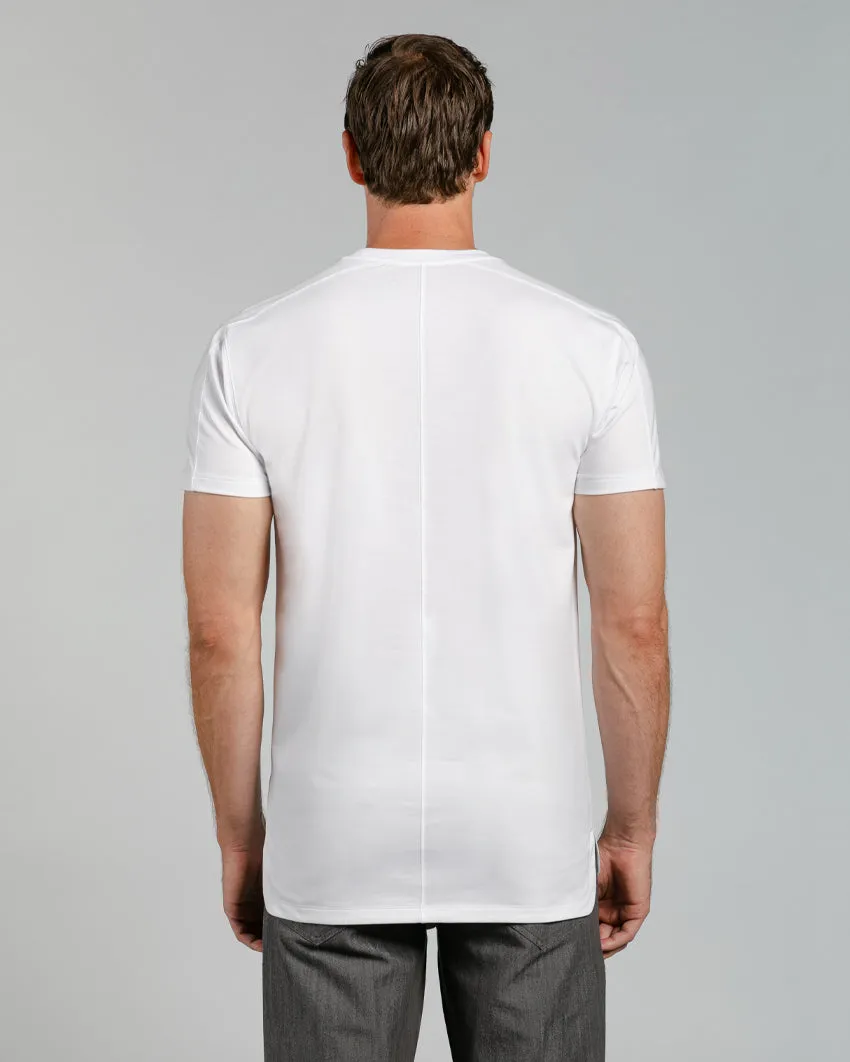 Tracer Tee