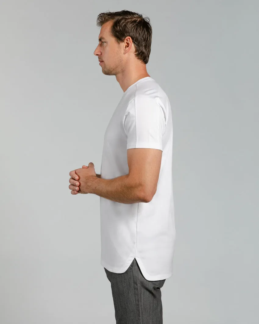 Tracer Tee