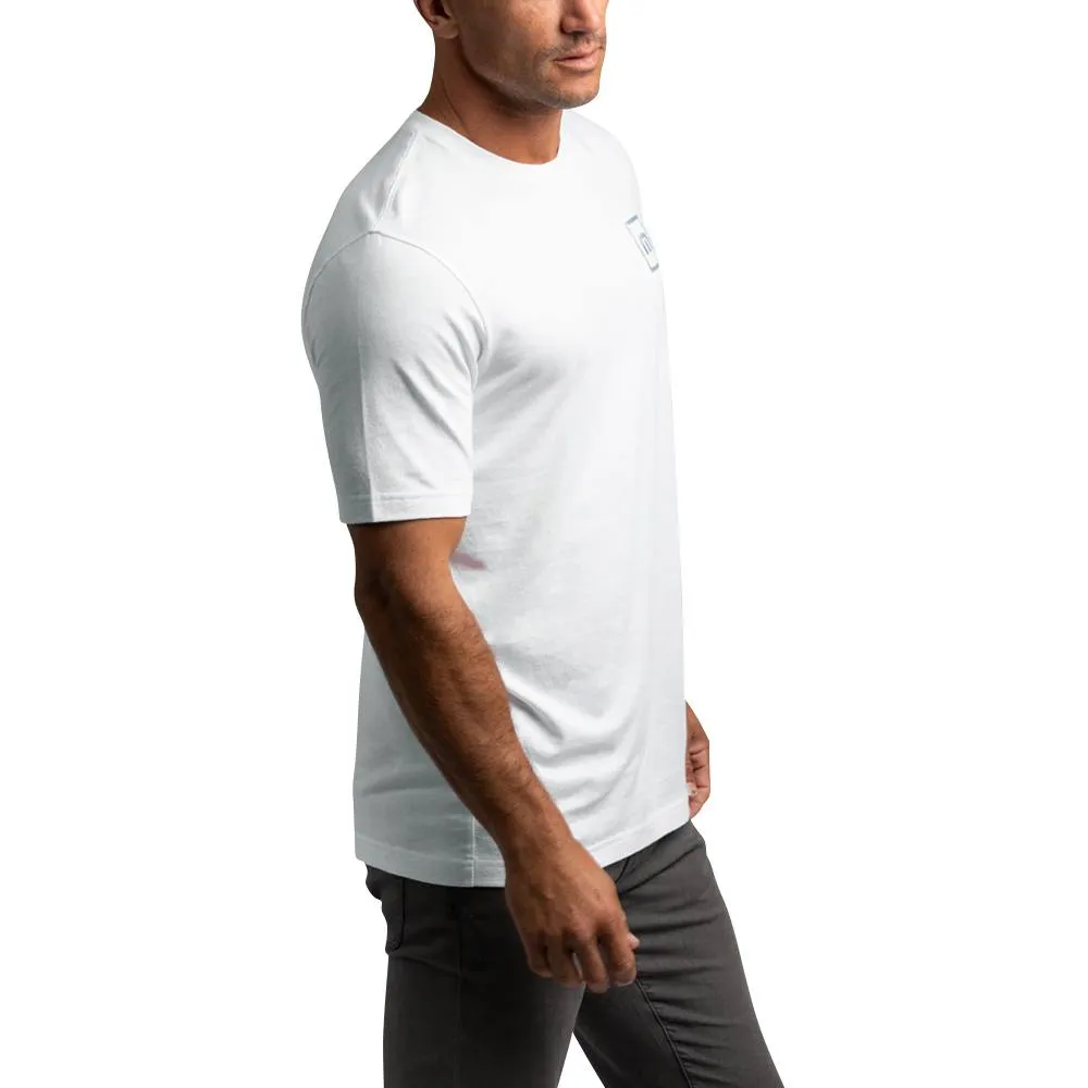 TravisMathew Rockslide Golf T-Shirt 2020