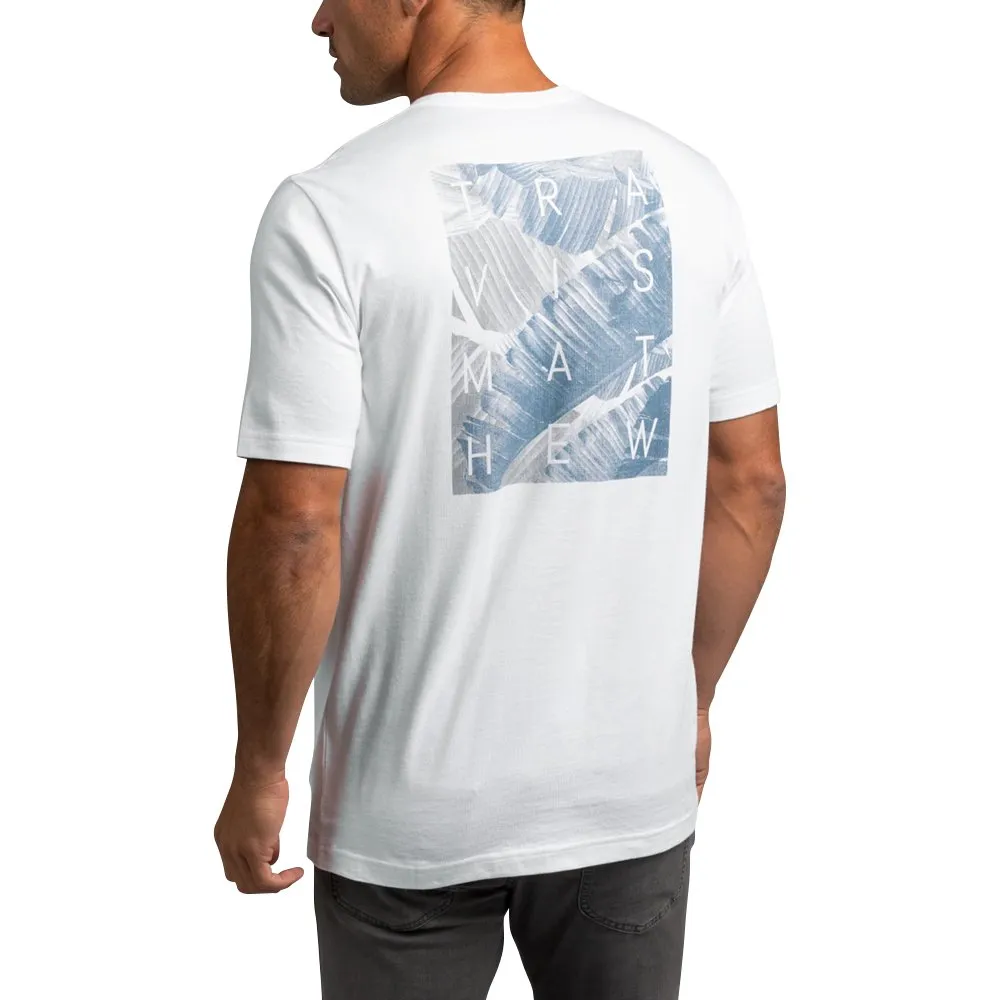 TravisMathew Rockslide Golf T-Shirt 2020