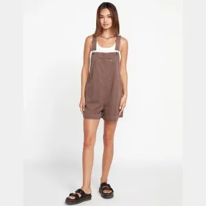 Volcom Stone Strut Romper