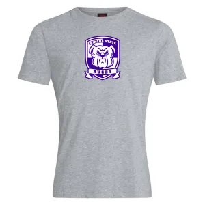 Winona State University Club Plain Tee by Canterbury
