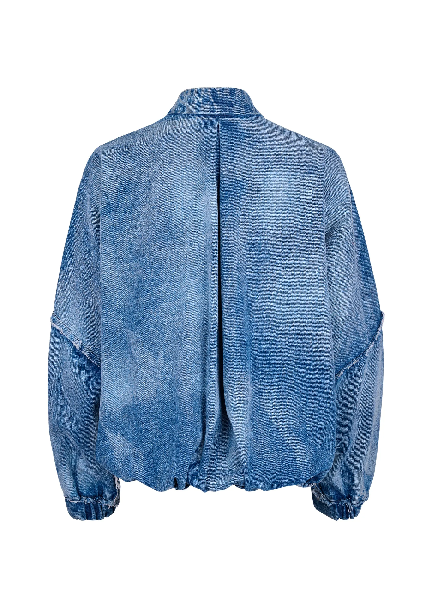 Zuli Jacket