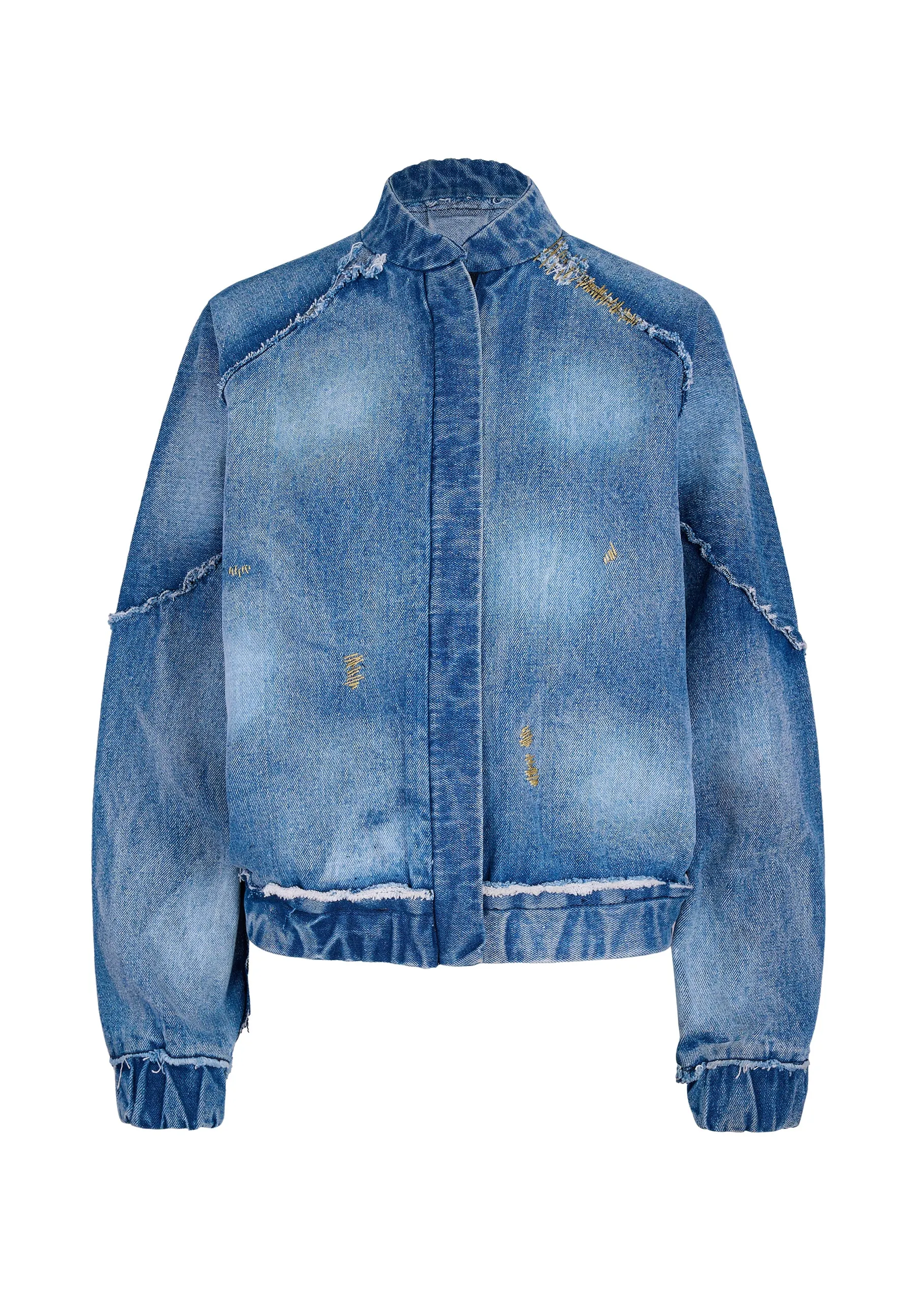 Zuli Jacket