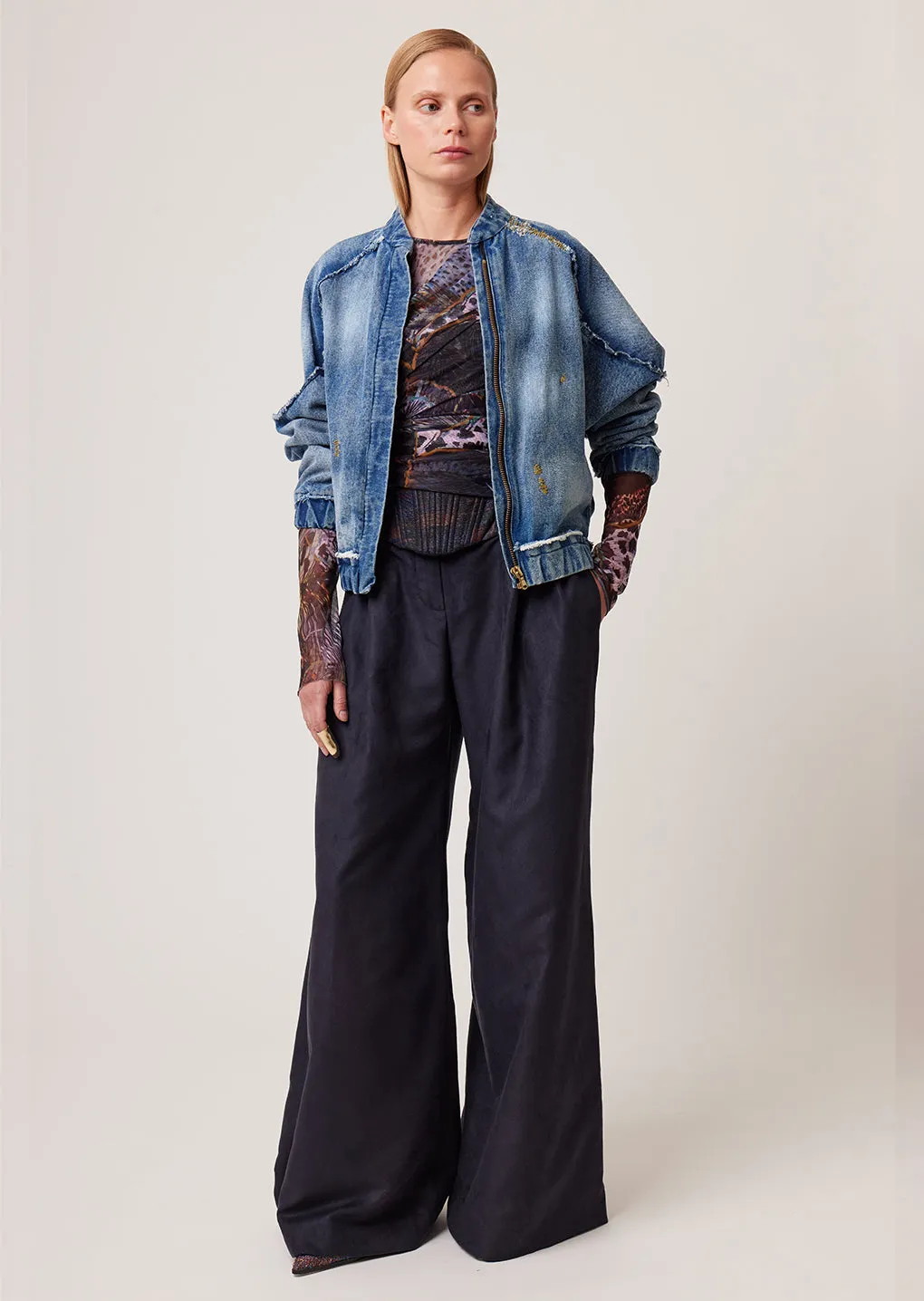 Zuli Jacket