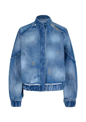 Zuli Jacket