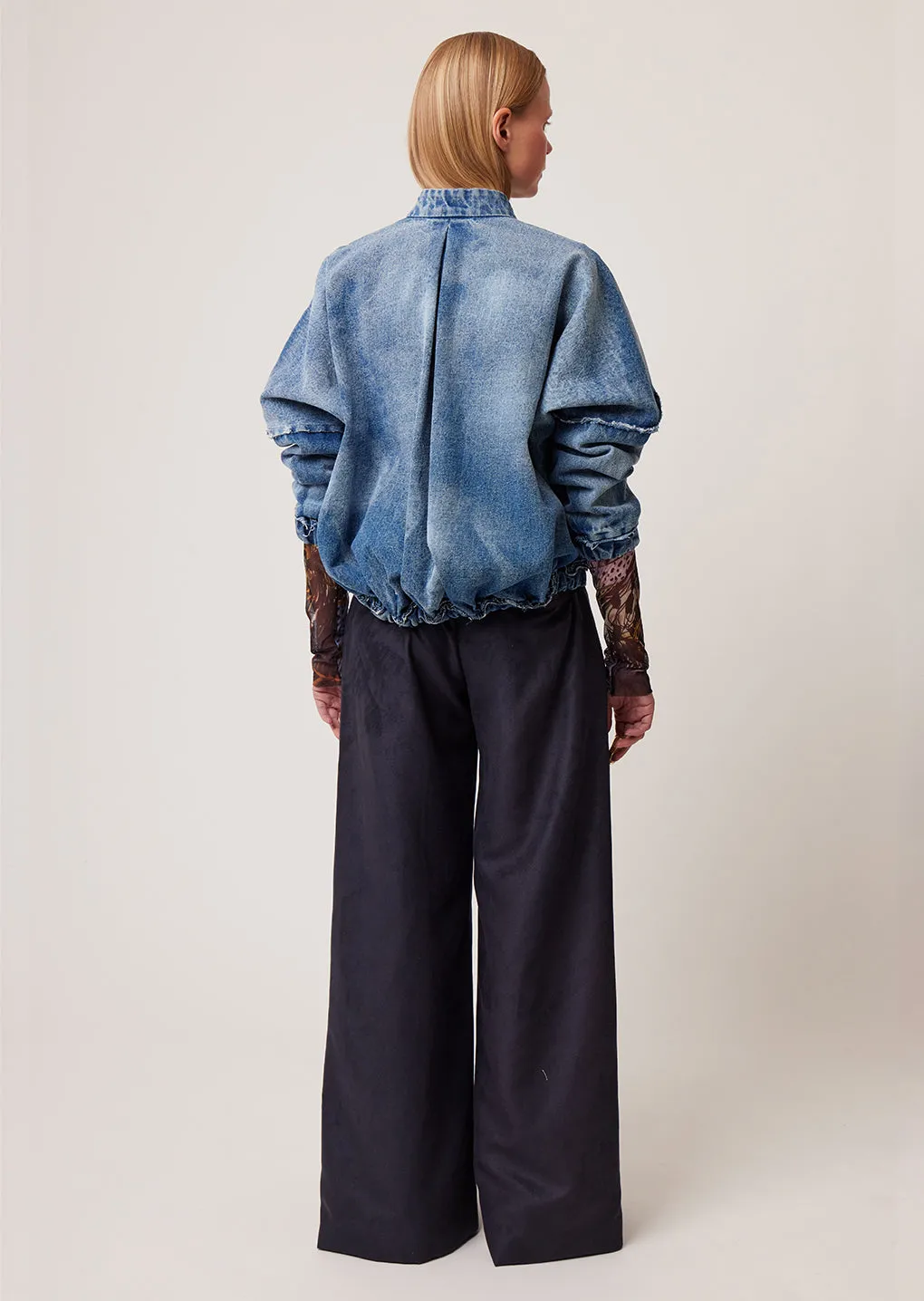Zuli Jacket